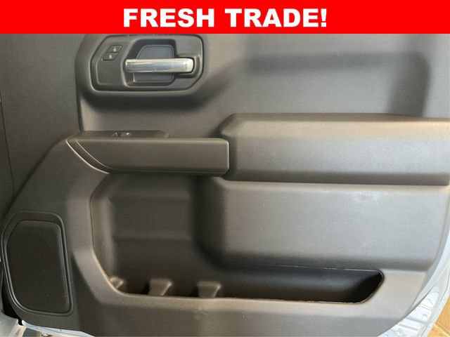 Used 2025 GMC Sierra 1500 Pro w/ Pro Value Package AWD/4WD image 18