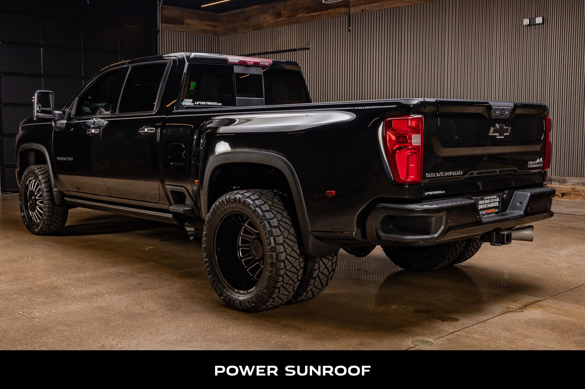 Used 2022 Chevrolet Silverado 3500 High Country image 7