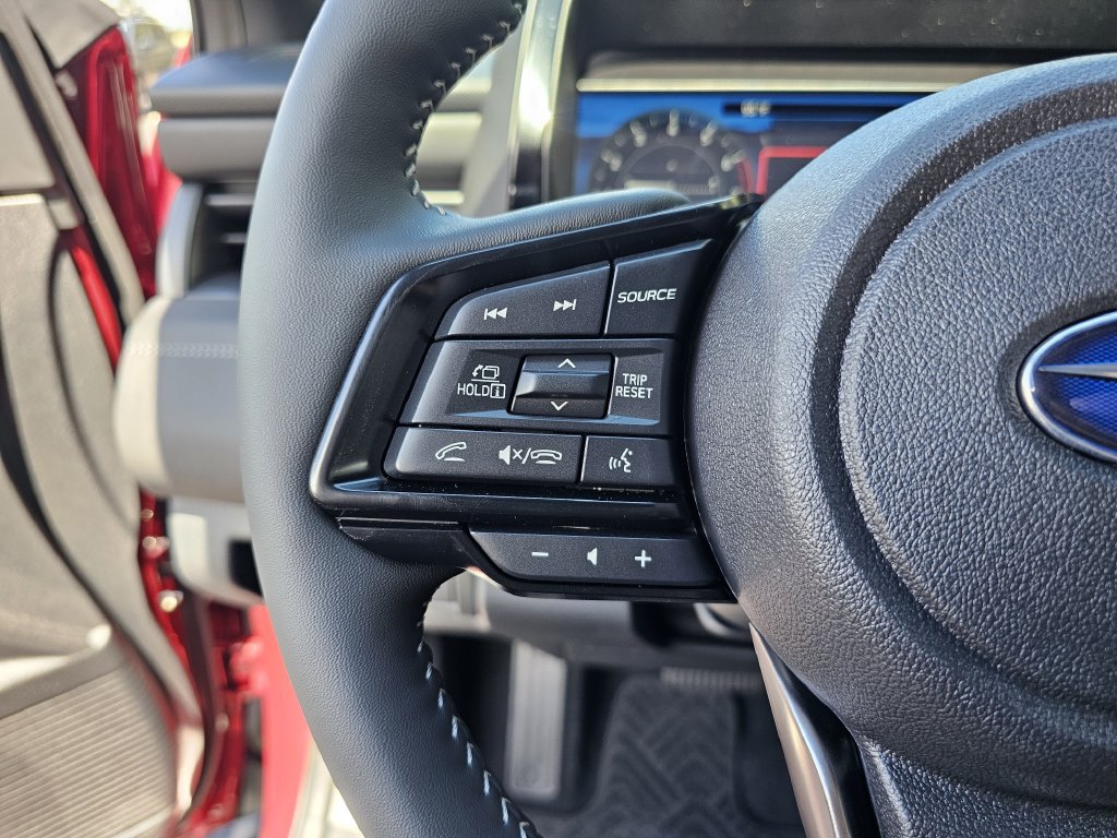 New 2026 Subaru Outback Touring XT AWD/4WD image 26