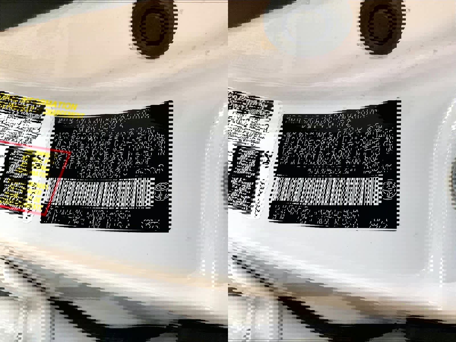 Used 2025 Toyota Camry SE image 35