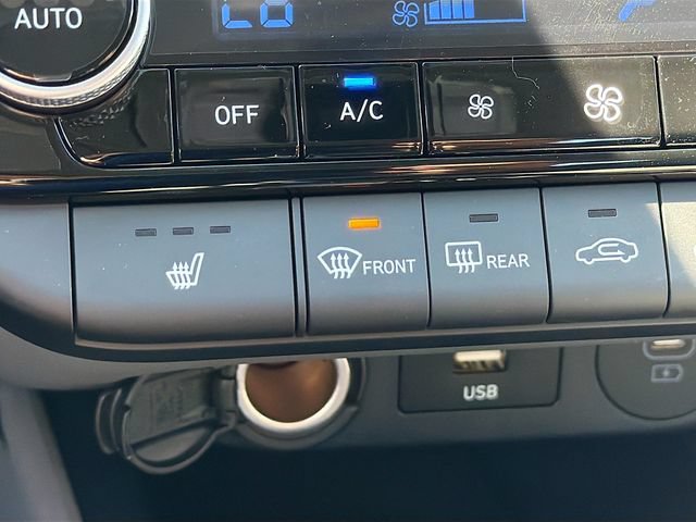 New 2026 Hyundai Elantra SEL Sport Premium FWD image 20