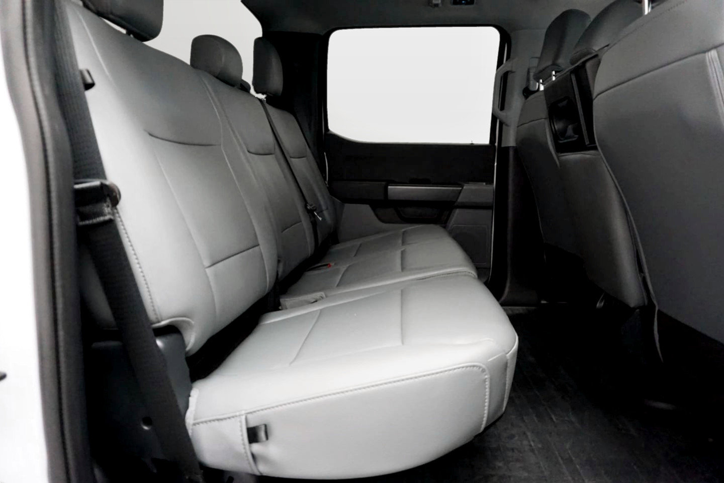 Used 2022 Ford F150 XL w/ Trailer Tow Package AWD/4WD image 16