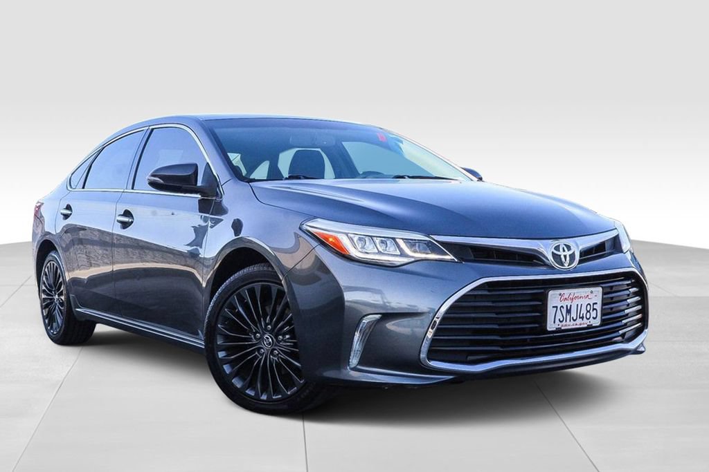 Used 2016 Toyota Avalon Touring w/ Preferred Accessory Package FWD image 2
