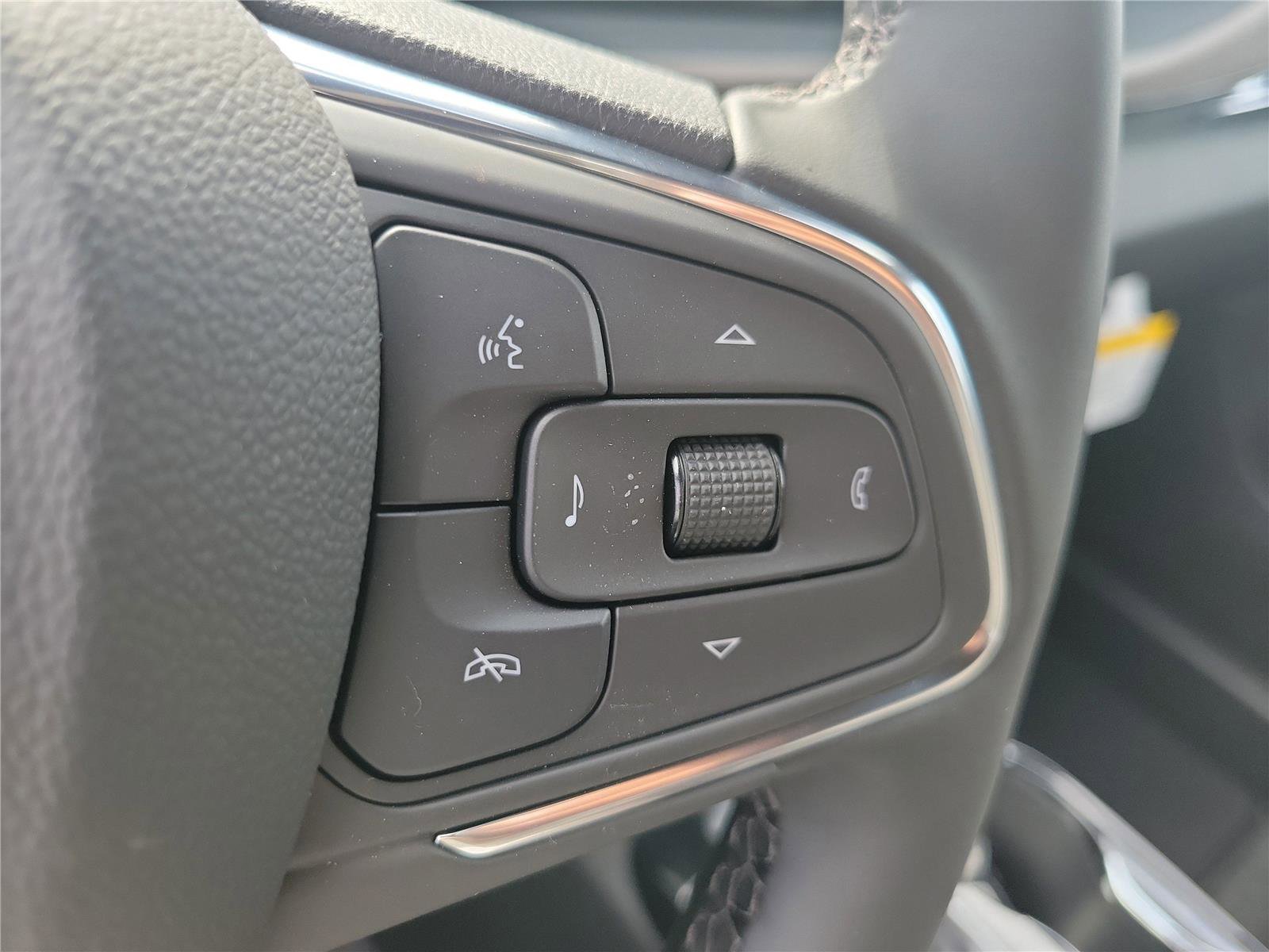 New 2026 Buick Envista Avenir image 18