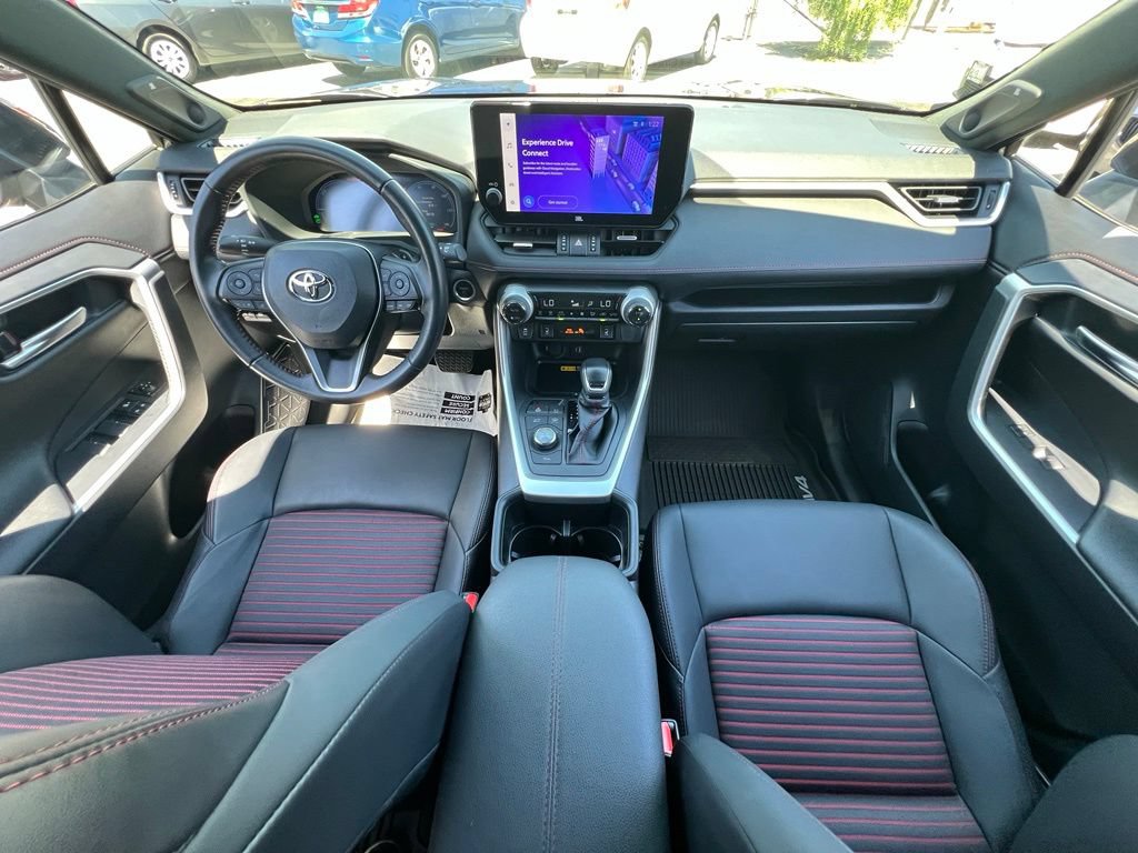 Certified 2023 Toyota RAV4 XSE AWD/4WD image 29