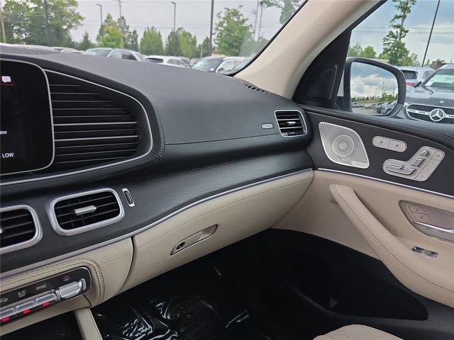 Certified 2023 Mercedes-Benz GLE 450 4MATIC image 26