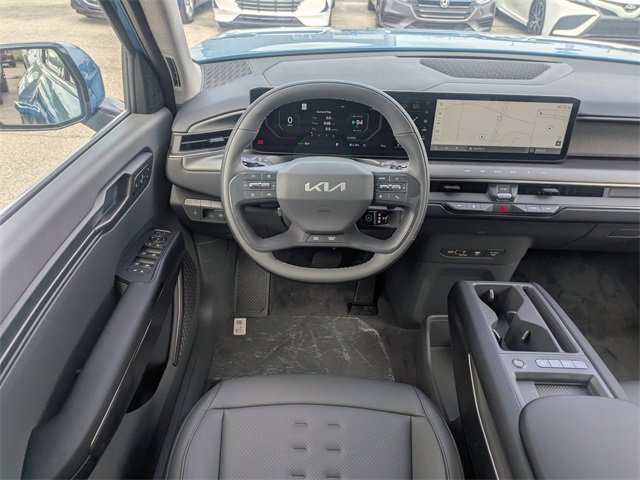 New 2026 Kia EV9 Wind image 18