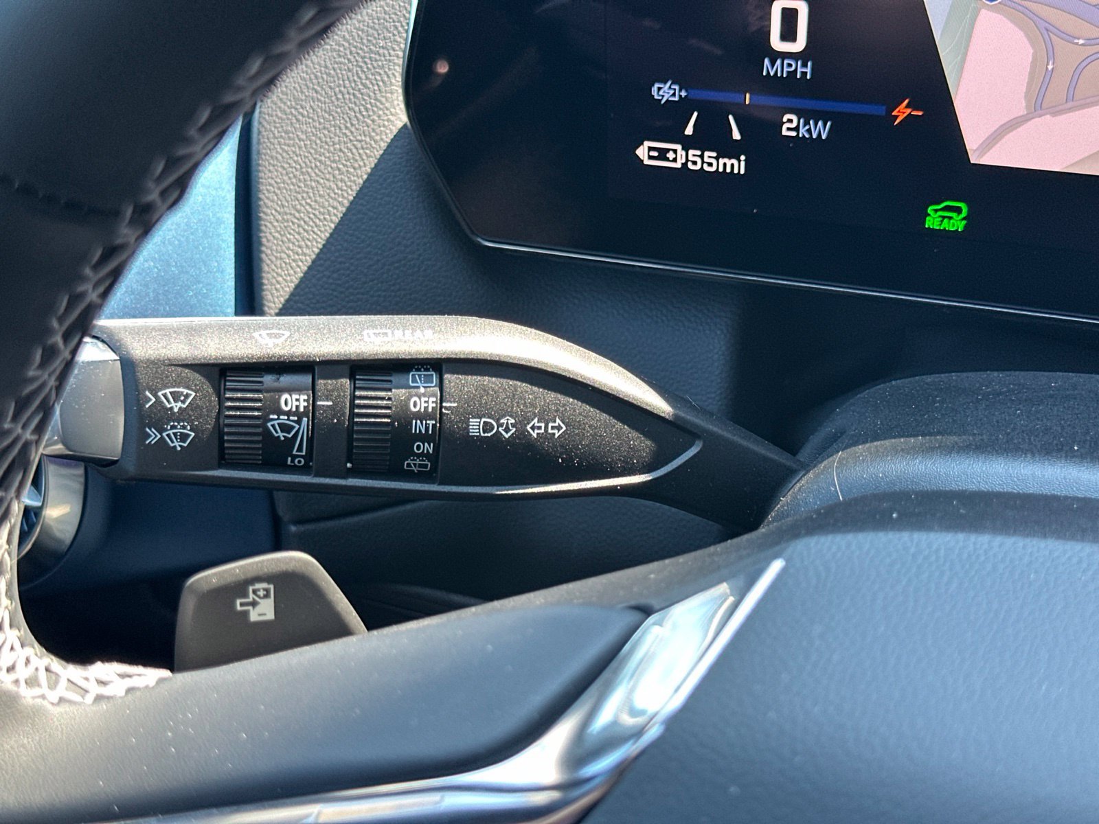 New 2026 Chevrolet Equinox EV LT FWD image 30