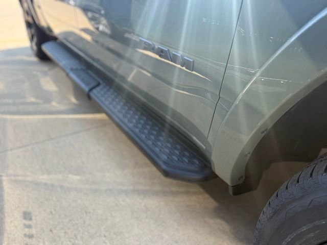 New 2026 RAM 1500 Big Horn image 7