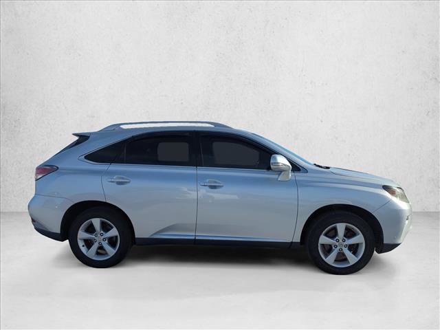 Used 2015 Lexus RX 350 AWD image 4