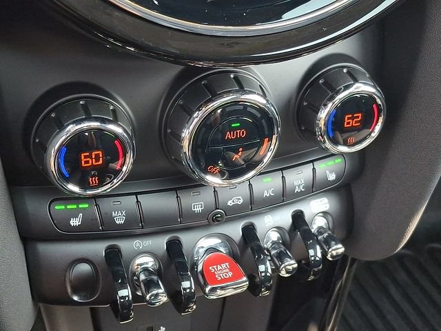 Used 2024 MINI Cooper S FWD image 16