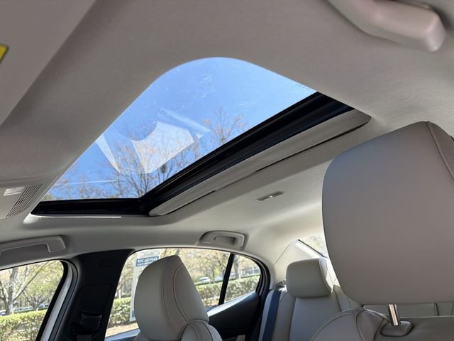 New 2026 MAZDA MAZDA3 2.5 S Sedan w/ Preferred Pkg image 22