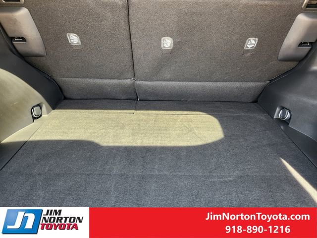Used 2025 Toyota RAV4 LE AWD/4WD image 32