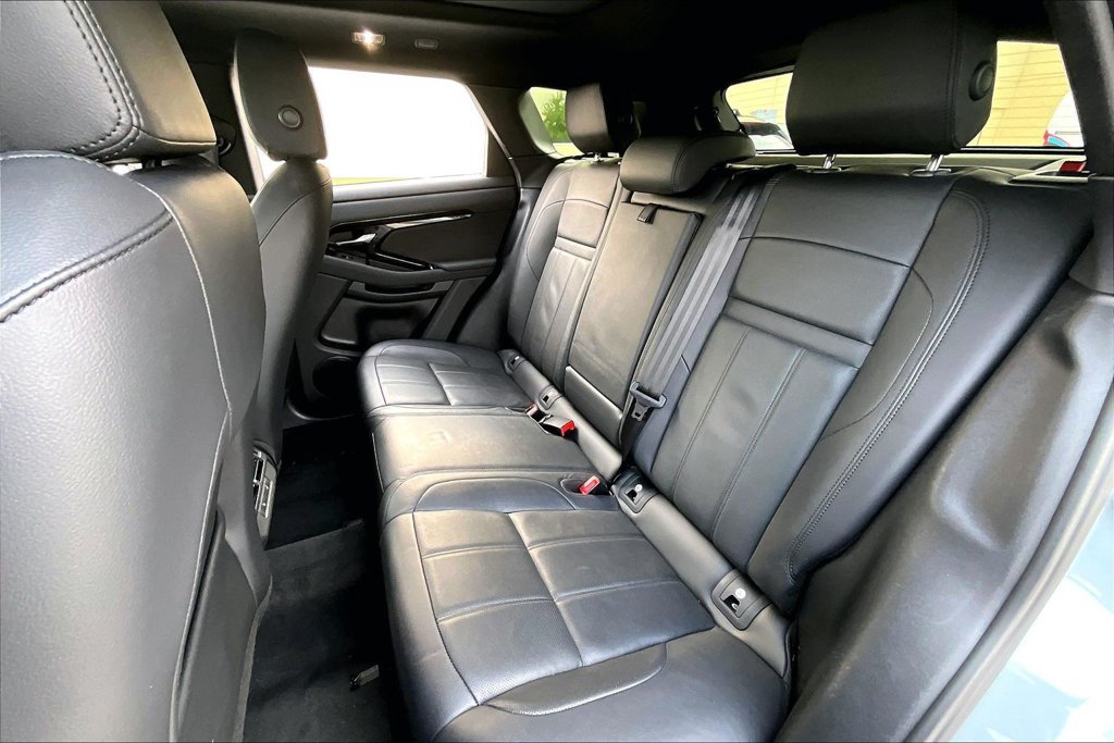 Used 2024 Land Rover Range Rover Evoque S AWD/4WD image 32