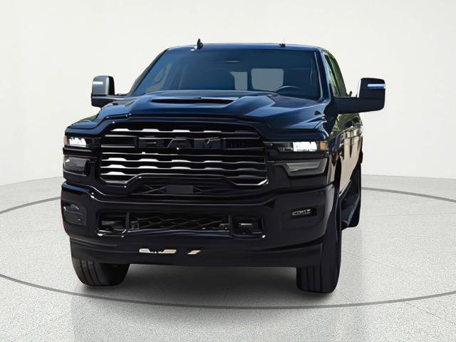 New 2026 RAM 2500 Tradesman AWD/4WD image 5