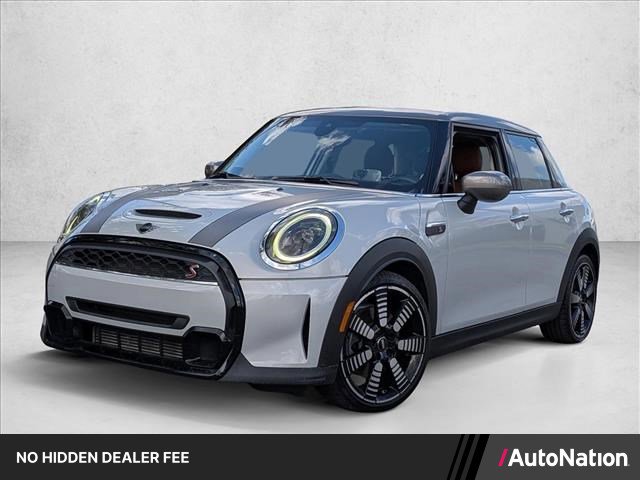 Used 2023 MINI Cooper S