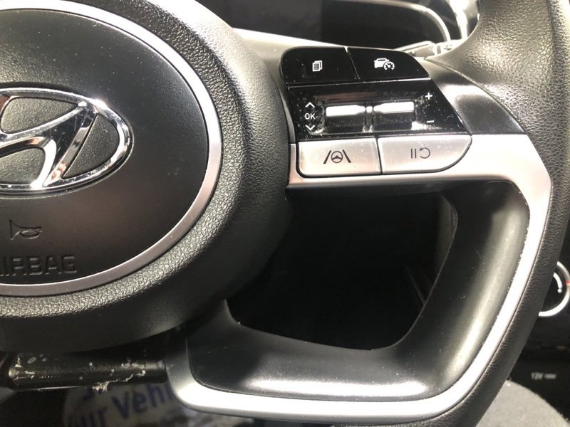 Used 2023 Hyundai Santa Cruz SEL w/ Activity Package image 24