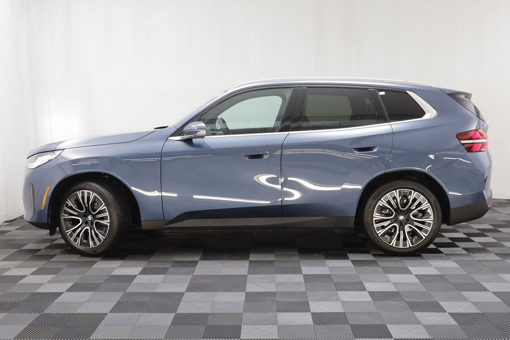 Certified 2026 BMW X3 xDrive30 image 4