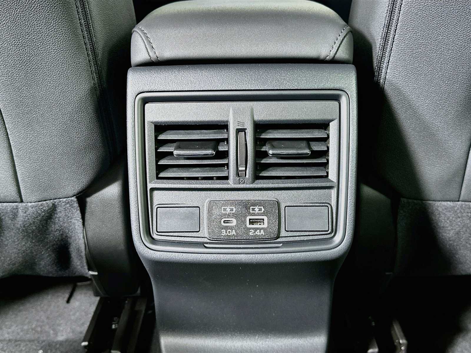 New 2026 Subaru Outback Premium AWD/4WD image 24