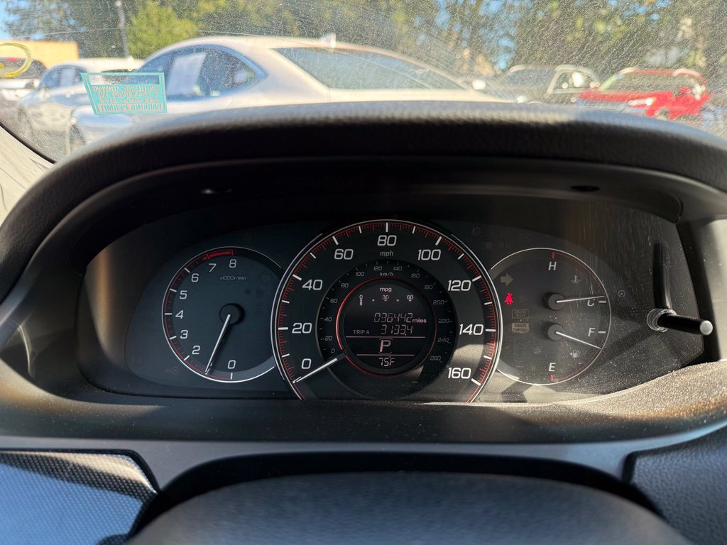 Used 2013 Honda Accord EX-L image 8