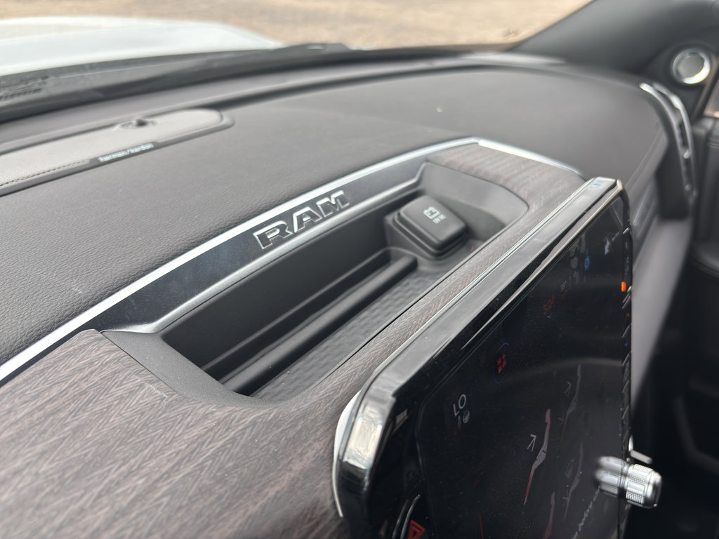 New 2026 RAM 2500 Laramie image 25