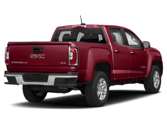 Used 2019 GMC Canyon SLT w/ Driver Alert Package AWD/4WD video 2