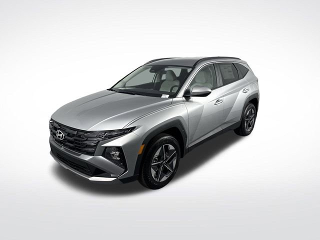 New 2026 Hyundai Tucson SEL image 36