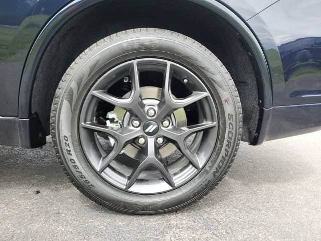 New 2026 Dodge Durango GT AWD/4WD image 9