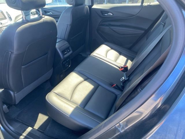 Used 2019 Chevrolet Equinox Premier AWD/4WD image 19