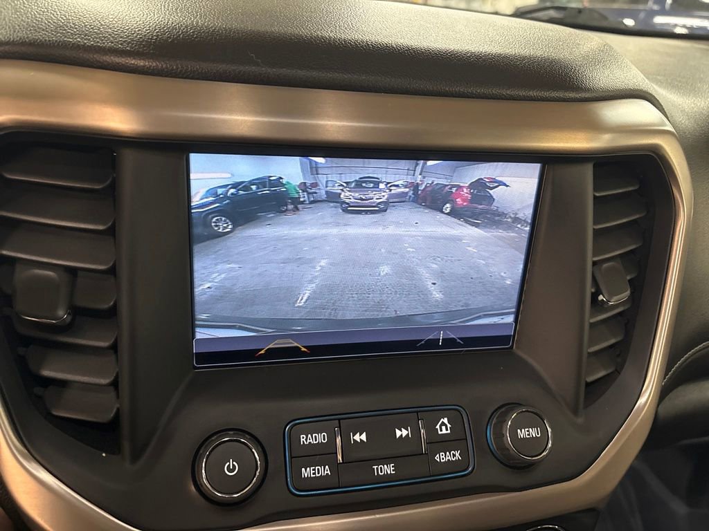 Used 2017 GMC Acadia Denali w/ LPO, Floor Liner Package image 24