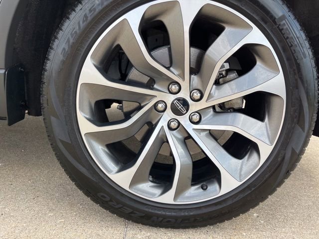 Used 2025 Lincoln Aviator Reserve w/ Luxury Package AWD/4WD image 28