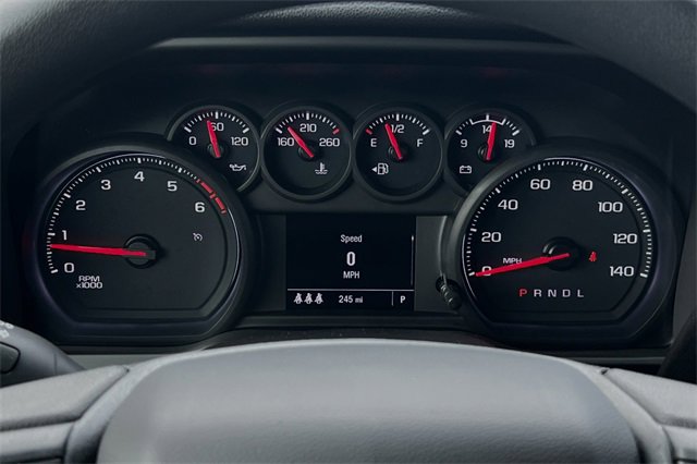 New 2024 Chevrolet Silverado 3500 W/T w/ WT Convenience Package image 26