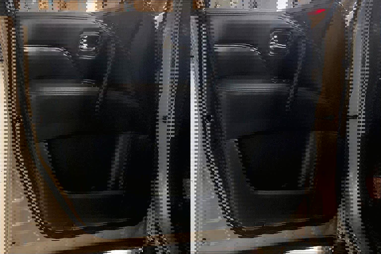 Used 2022 INFINITI QX80 Luxe w/ Cargo Package image 20