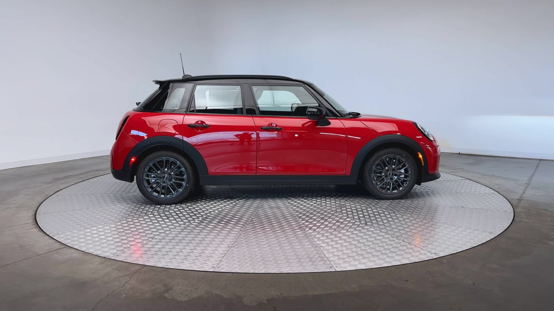 New 2027 MINI Cooper S FWD image 9