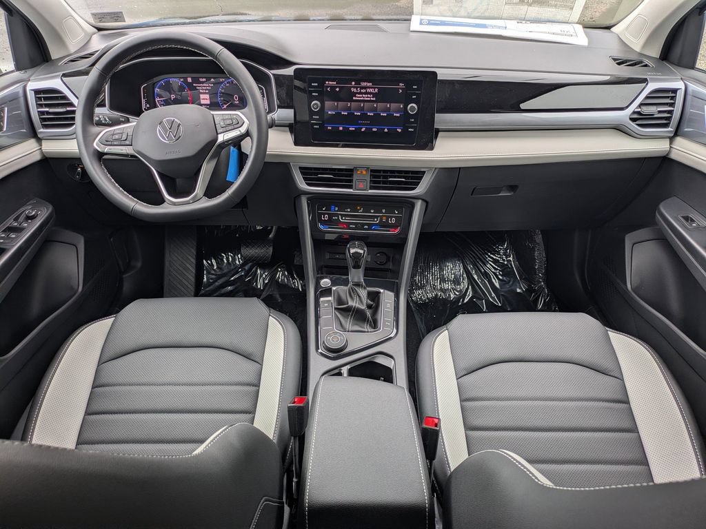 New 2026 Volkswagen Taos SEL AWD/4WD image 14