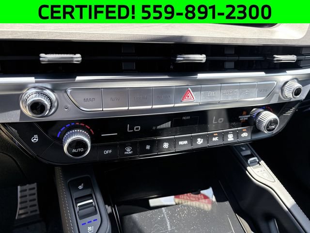 Certified 2024 Kia Telluride SX X-Line AWD/4WD image 21