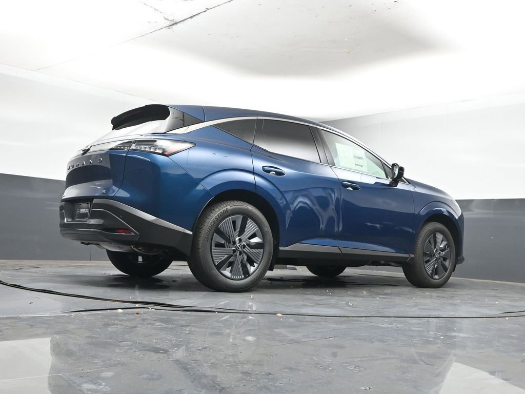 New 2026 Nissan Murano SL image 30