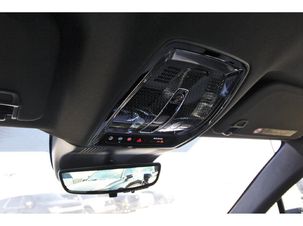 New 2027 Cadillac Vistiq Luxury AWD/4WD image 22