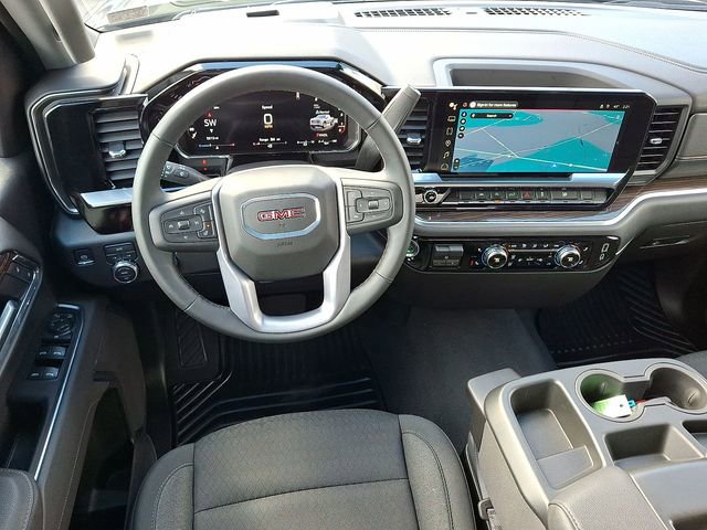 Certified 2026 GMC Sierra 1500 Elevation image 20