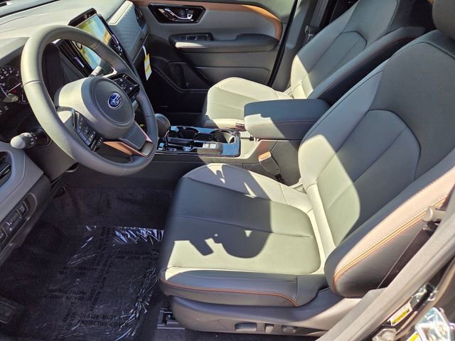 New 2026 Subaru Forester Sport image 6
