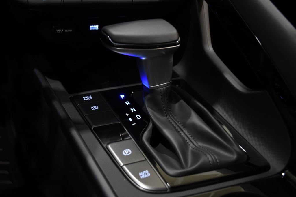 New 2026 Hyundai Elantra Sport image 23