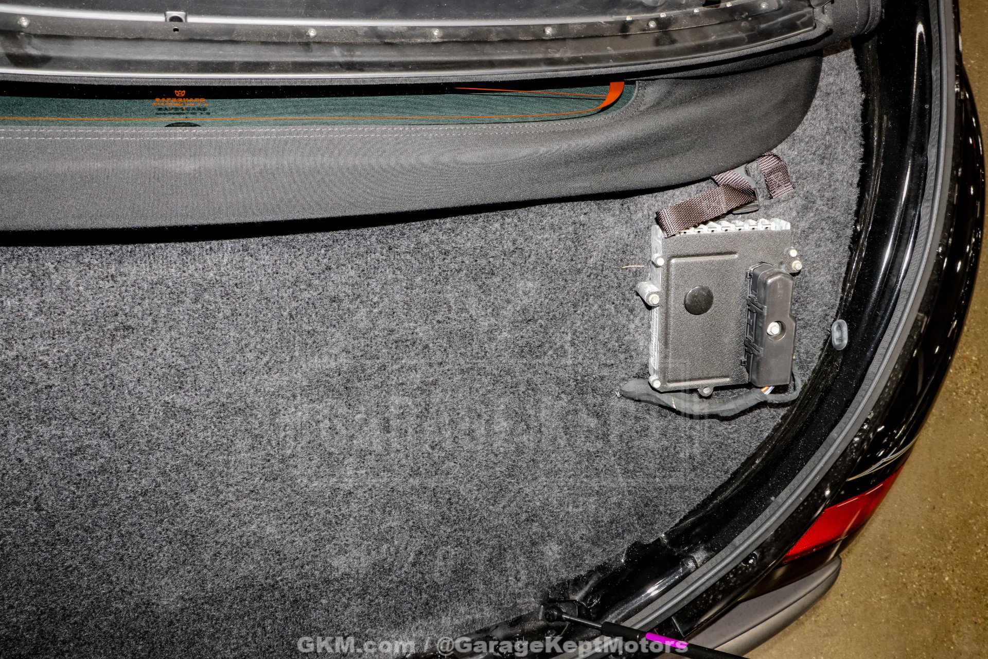 Used 1999 Plymouth Prowler image 88