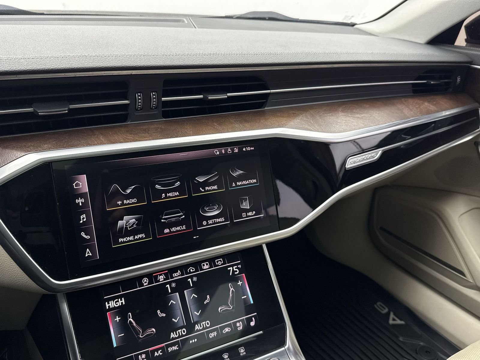 Used 2019 Audi A6 3.0T Premium Plus w/ Premium Plus Package AWD/4WD image 16