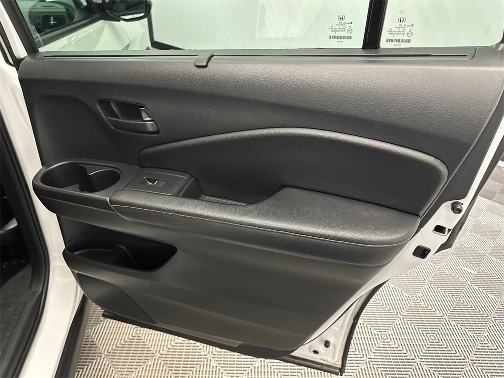 Used 2022 Honda Passport TrailSport image 18