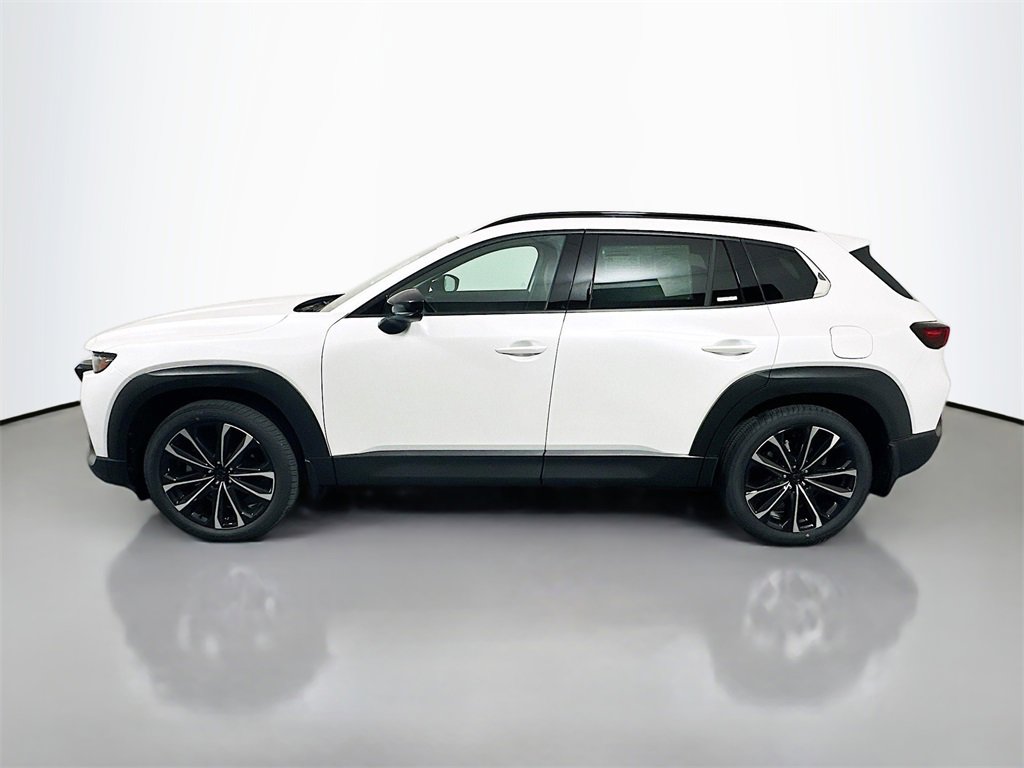New 2026 MAZDA CX-50 AWD 2.5 S w/ Weather Package image 4