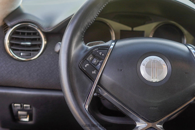 Used 2012 Fisker Karma EcoSport image 64