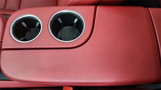 Used 2023 Porsche Panamera Platinum Edition image 50