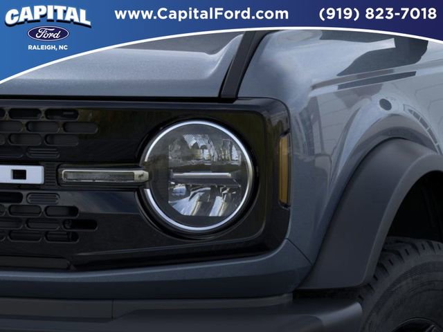 New 2025 Ford Bronco Big Bend image 20