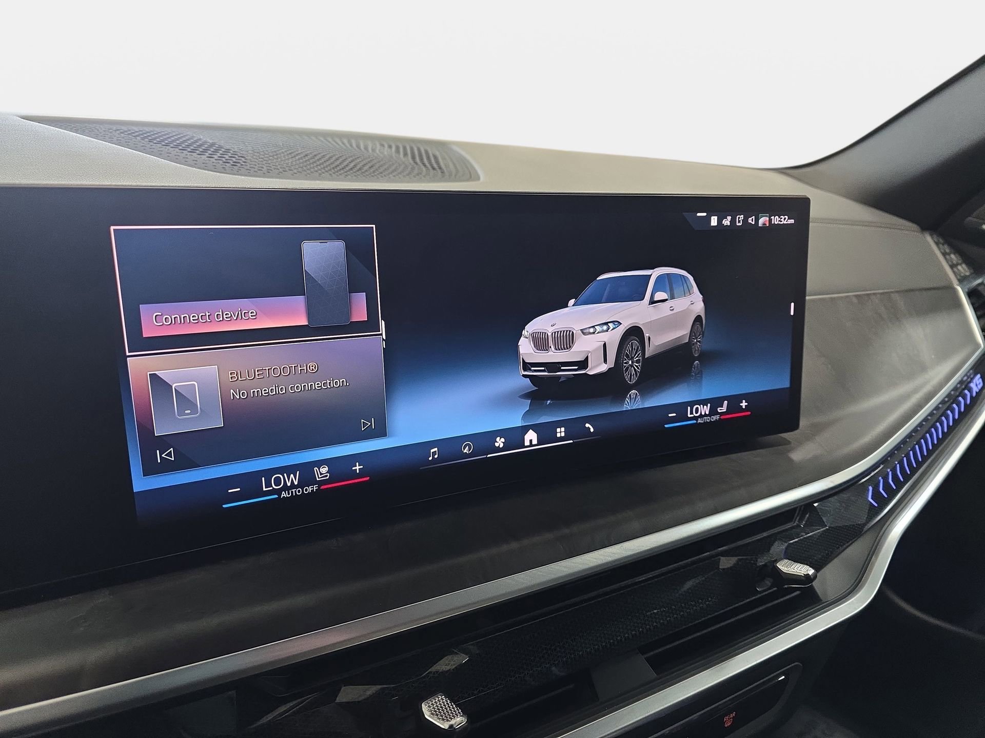 Used 2024 BMW X5 xDrive40i w/ Premium Package AWD/4WD image 21
