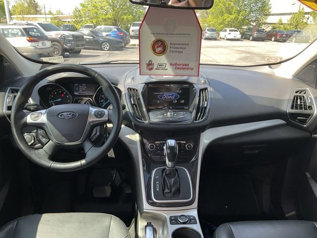 Used 2013 Ford Escape SEL FWD image 11